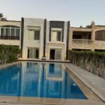 فيلا مميزة للإيجار – مارينا 5