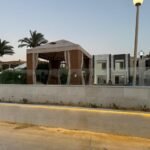 فيلا مميزة للإيجار – مارينا 5