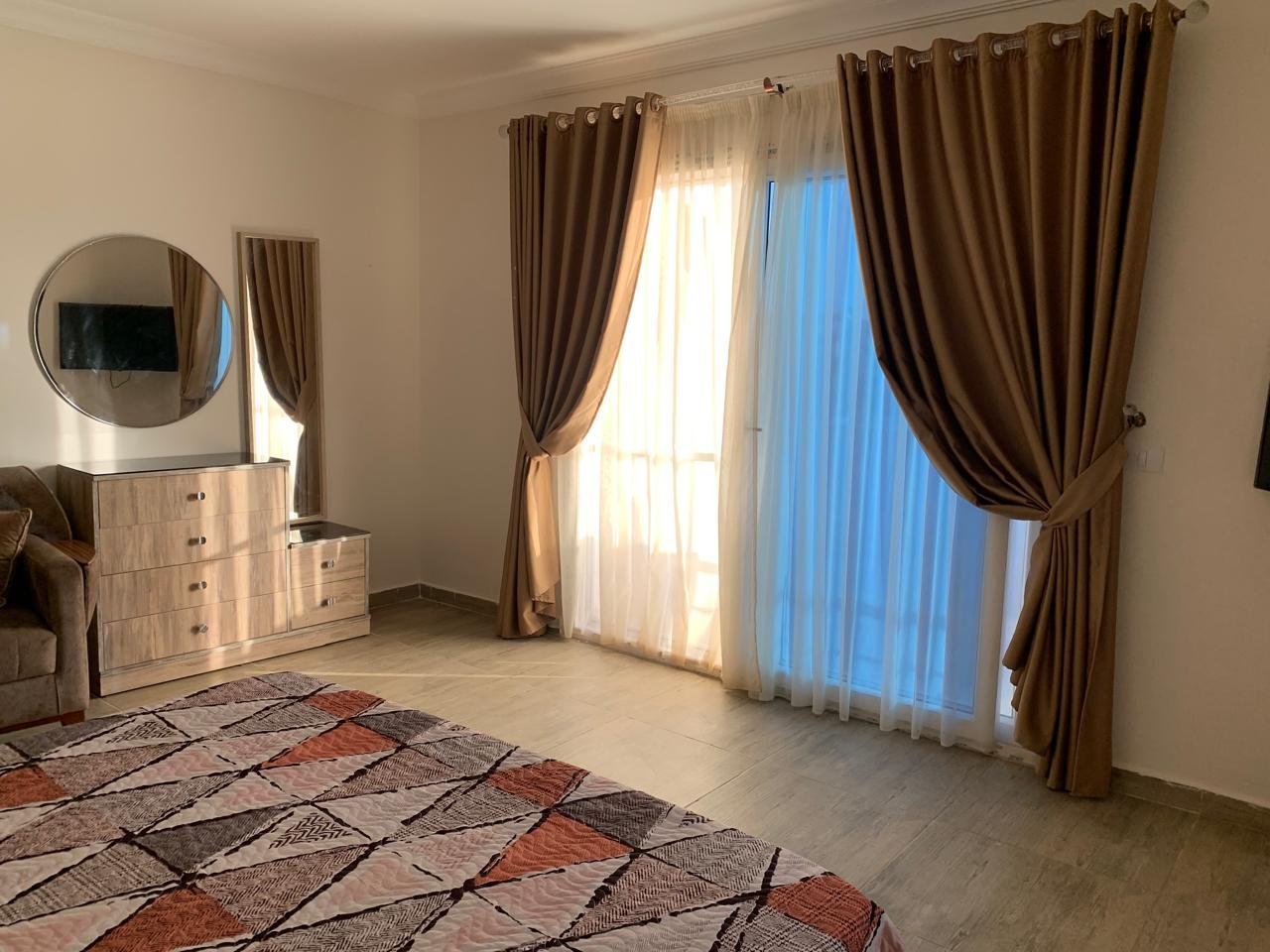 فيلا مارسيليا بيتش 4