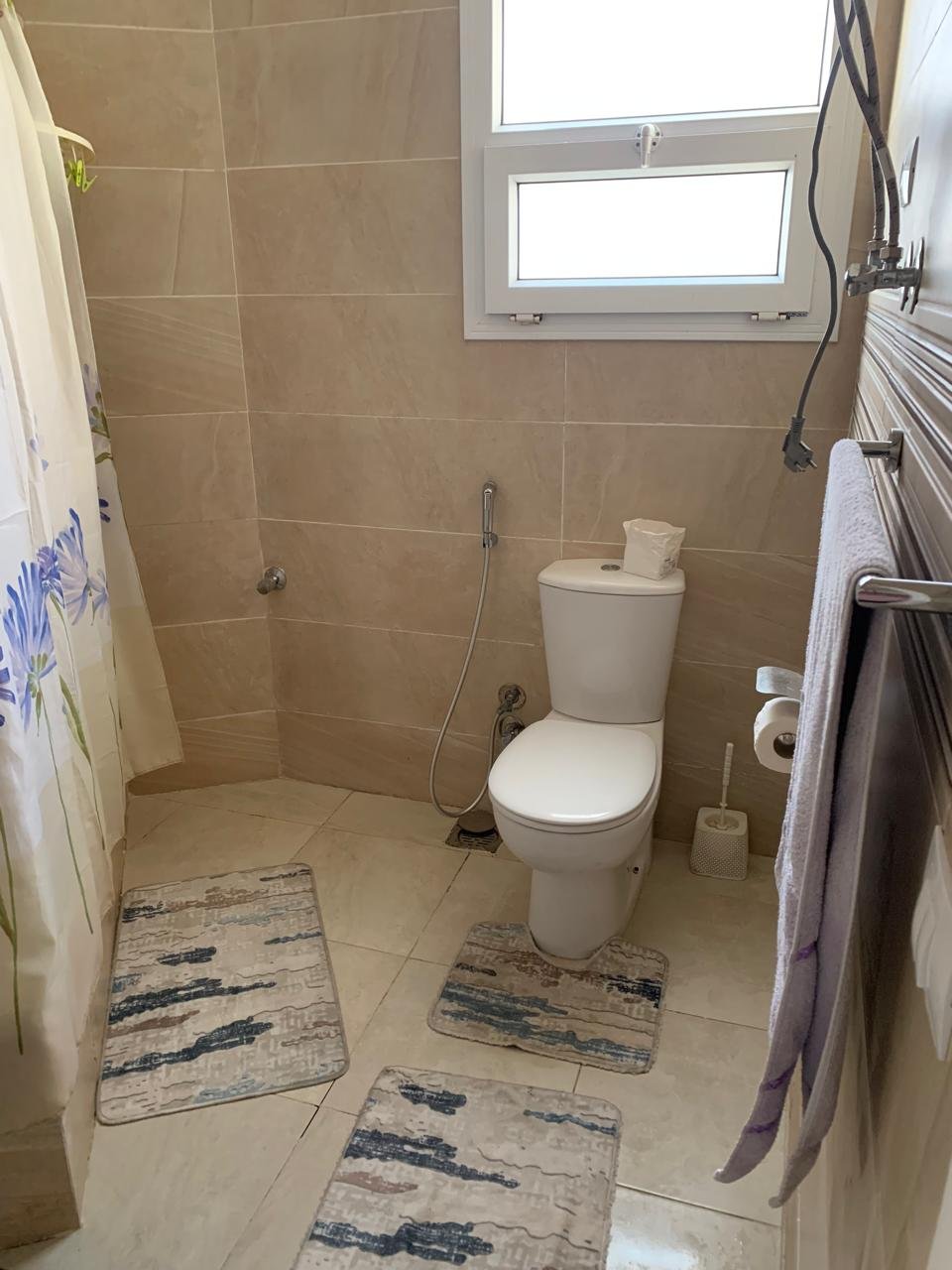 فيلا مارسيليا بيتش 4