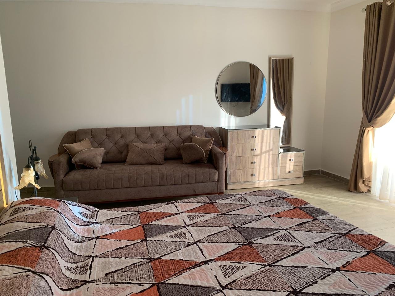 فيلا مارسيليا بيتش 4