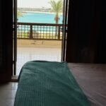 فيلا اول صف بحيره رمليه مارينا ٥ مكيفه بالكامل