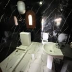 فيلا اول صف بحيره رمليه مارينا ٥ مكيفه بالكامل