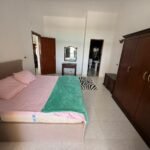 فيلا اول صف بحيره رمليه مارينا ٥ مكيفه بالكامل