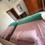 فيلا اول صف بحيره رمليه مارينا ٥ مكيفه بالكامل