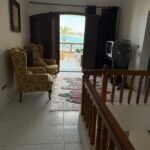 فيلا اول صف بحيره رمليه مارينا ٥ مكيفه بالكامل