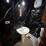 فيلا اول صف بحيره رمليه مارينا ٥ مكيفه بالكامل