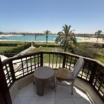 فيلا اول صف بحيره رمليه مارينا ٥ مكيفه بالكامل