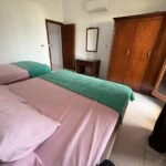 فيلا اول صف بحيره رمليه مارينا ٥ مكيفه بالكامل