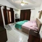 فيلا اول صف بحيره رمليه مارينا ٥ مكيفه بالكامل