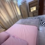 فيلا اول صف بحيره رمليه مارينا ٥ مكيفه بالكامل