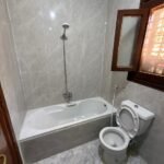 فيلا اول صف بحيره رمليه مارينا ٥ مكيفه بالكامل