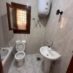 فيلا اول صف بحيره رمليه مارينا ٥ مكيفه بالكامل