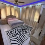 فيلا اول صف بحيره رمليه مارينا ٥ مكيفه بالكامل