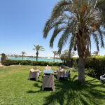 فيلا اول صف بحيره رمليه مارينا ٥ مكيفه بالكامل