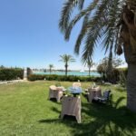 فيلا اول صف بحيره رمليه مارينا ٥ مكيفه بالكامل