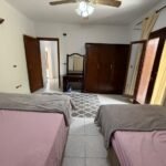 فيلا اول صف بحيره رمليه مارينا ٥ مكيفه بالكامل