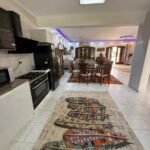 فيلا اول صف بحيره رمليه مارينا ٥ مكيفه بالكامل