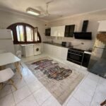 فيلا اول صف بحيره رمليه مارينا ٥ مكيفه بالكامل