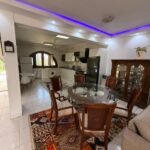 فيلا اول صف بحيره رمليه مارينا ٥ مكيفه بالكامل