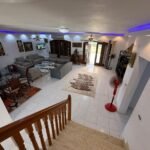 فيلا اول صف بحيره رمليه مارينا ٥ مكيفه بالكامل