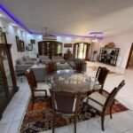 فيلا اول صف بحيره رمليه مارينا ٥ مكيفه بالكامل