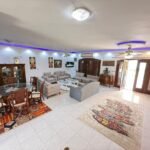 فيلا اول صف بحيره رمليه مارينا ٥ مكيفه بالكامل