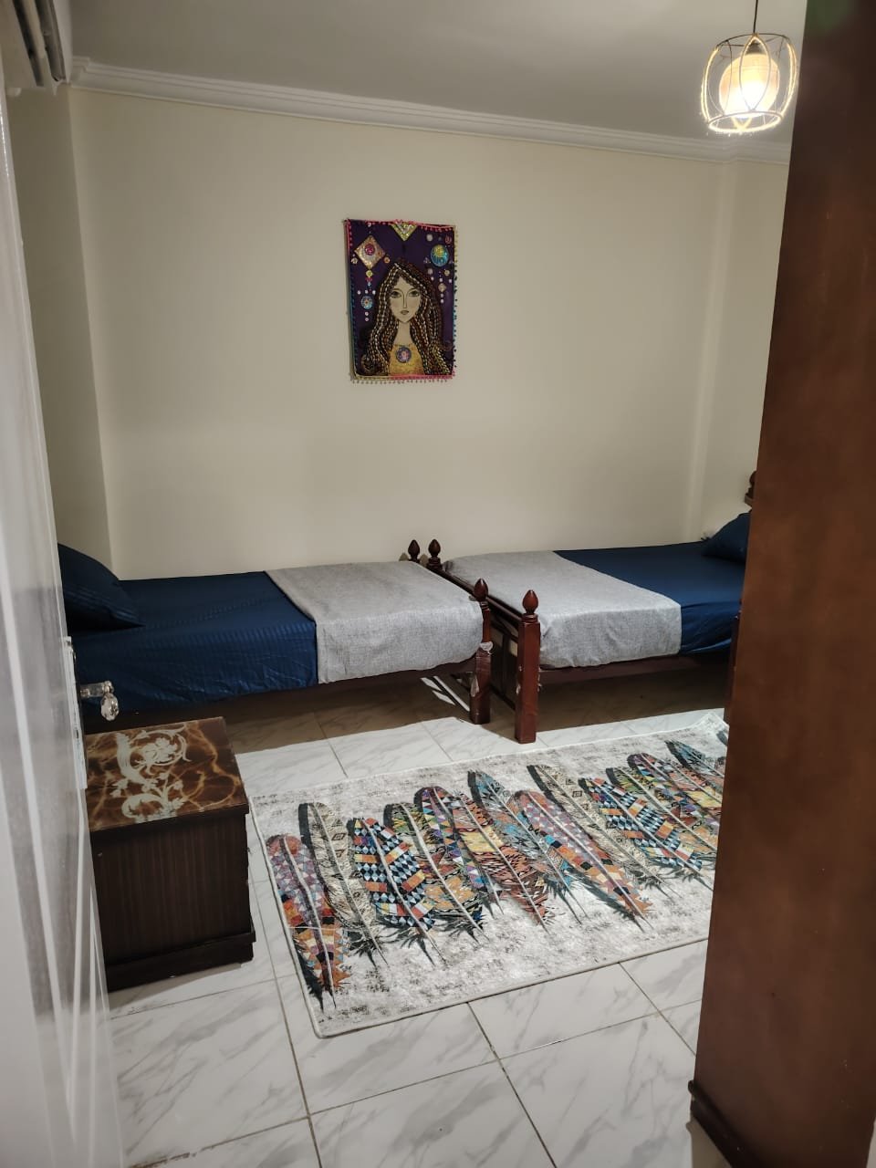 شاليه b5 – ديمورا الساحل