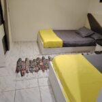 شاليه b5 – ديمورا الساحل