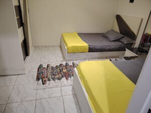 شاليه b5 - ديمورا الساحل