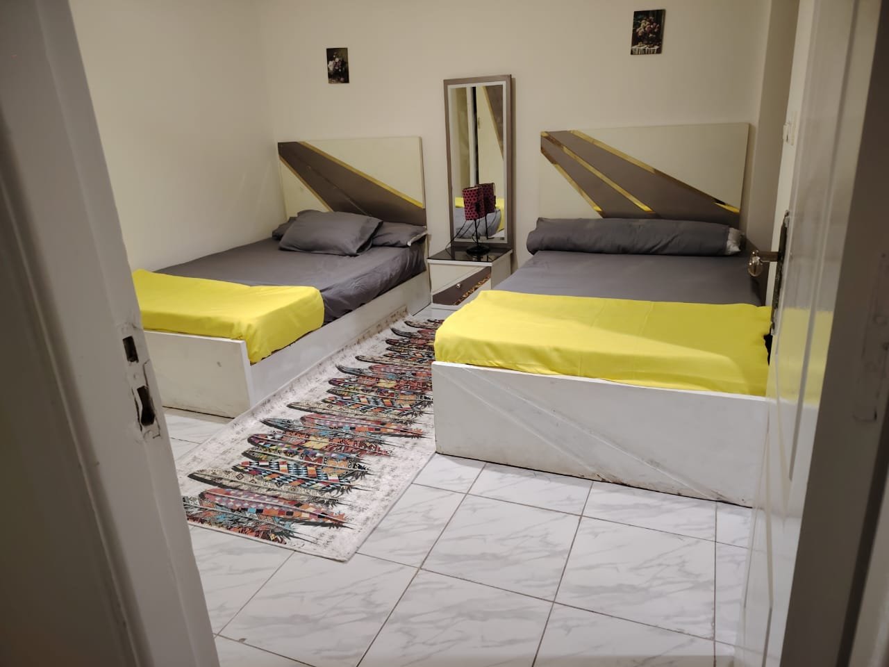 شاليه b5 – ديمورا الساحل