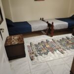 شاليه b5 – ديمورا الساحل