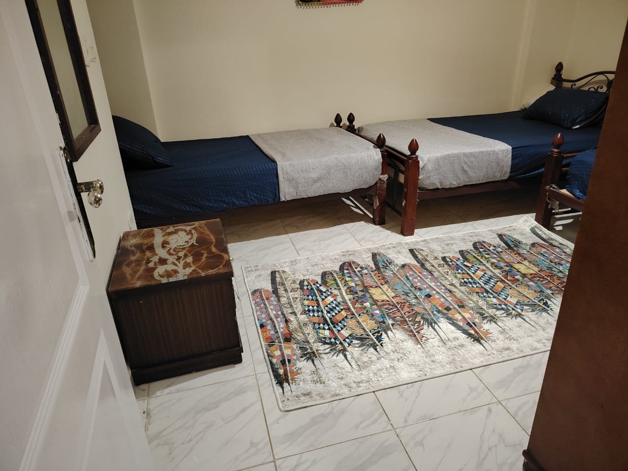 شاليه b5 – ديمورا الساحل