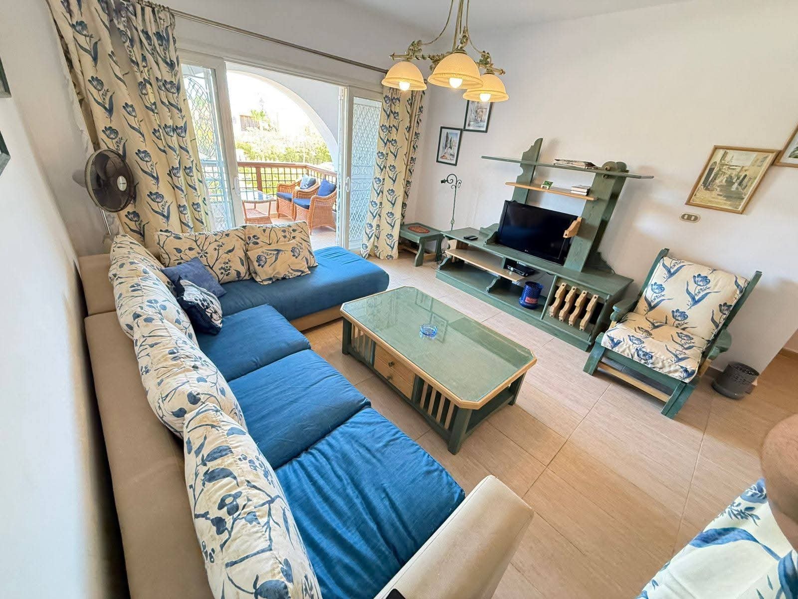 شاليه اول علوى للايجار