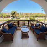 شاليه اول علوى للايجار