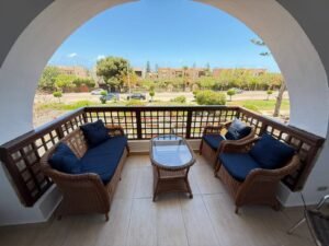 شاليه اول علوى للايجار