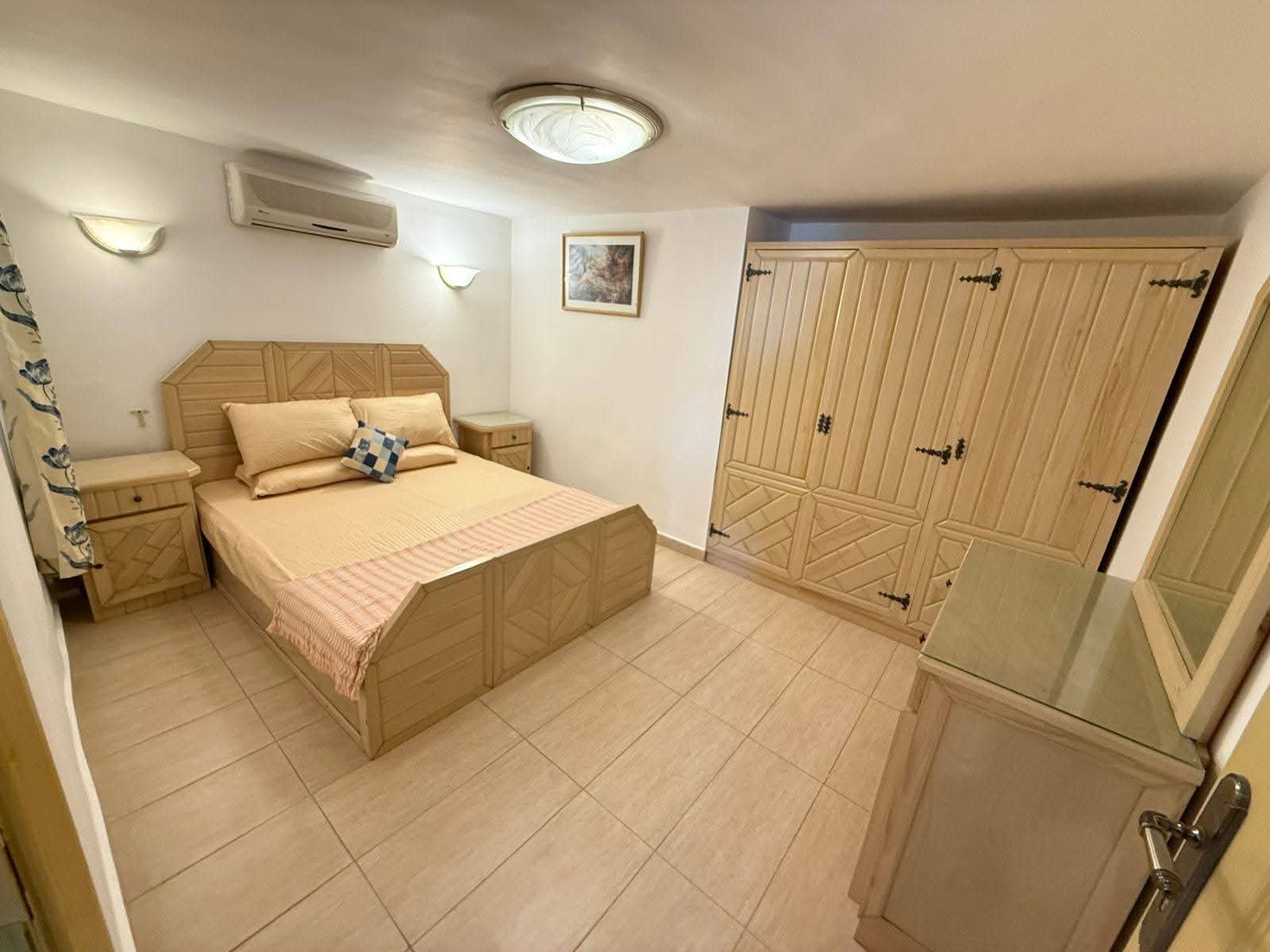 شاليه اول علوى للايجار