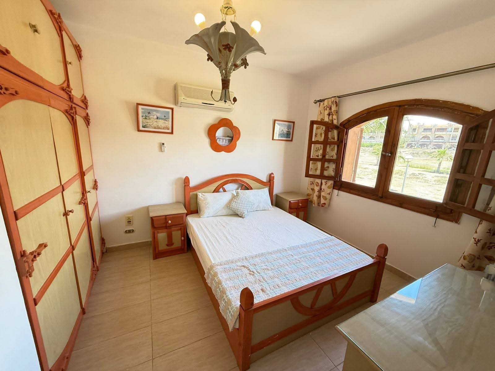 شاليه اول علوى للايجار