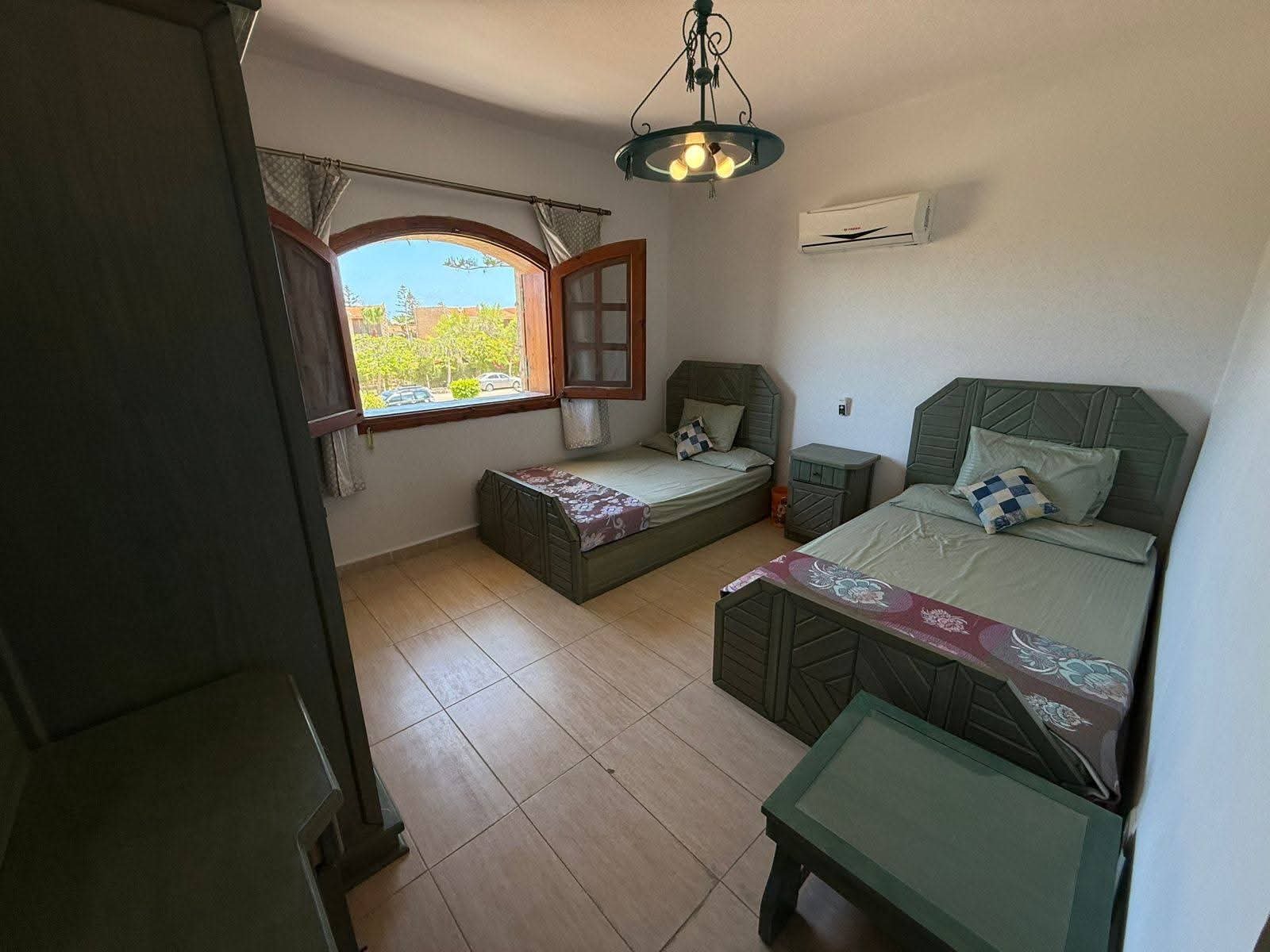 شاليه اول علوى للايجار