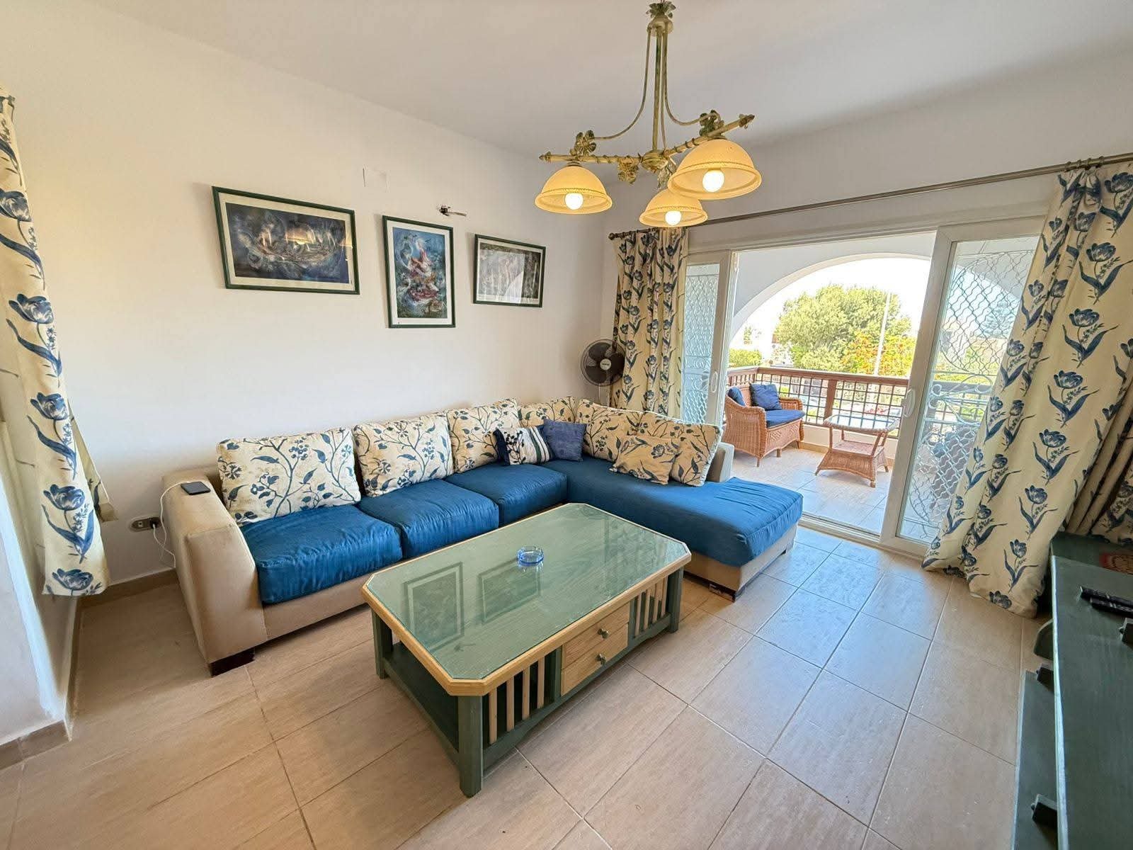 شاليه اول علوى للايجار