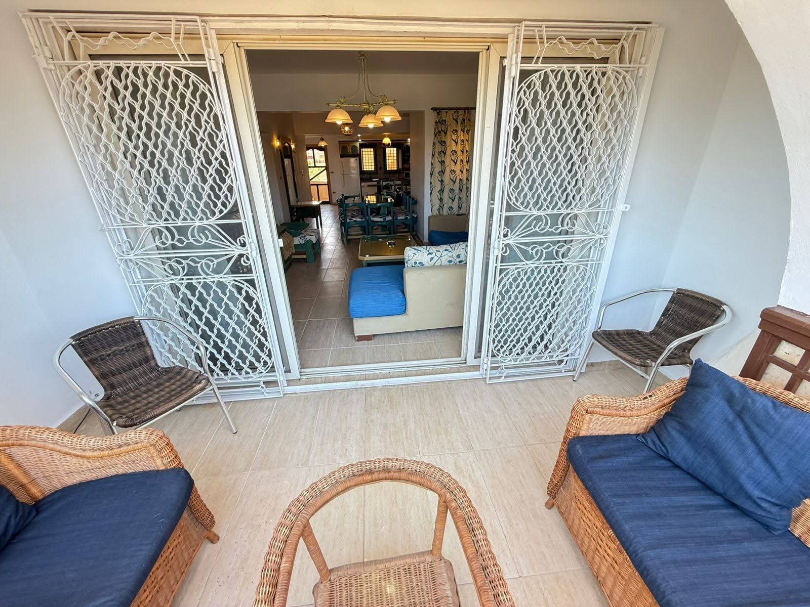 شاليه اول علوى للايجار