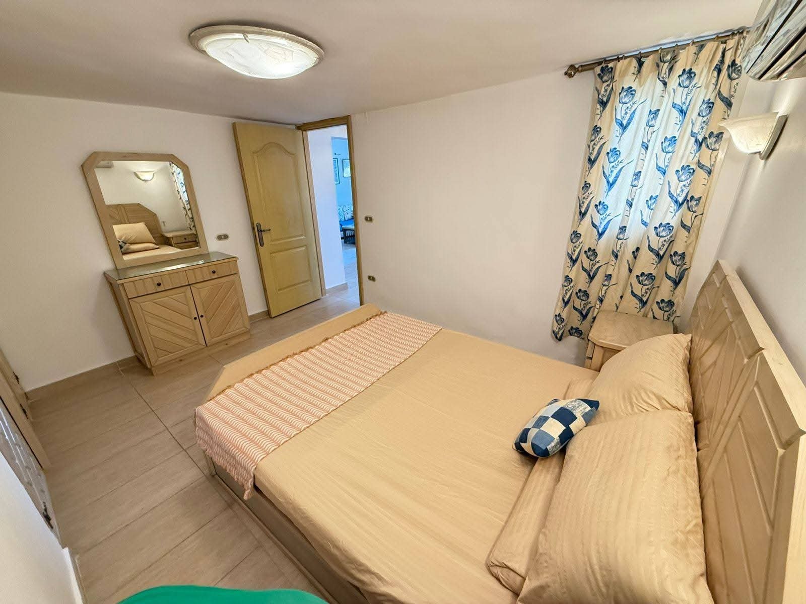 شاليه اول علوى للايجار