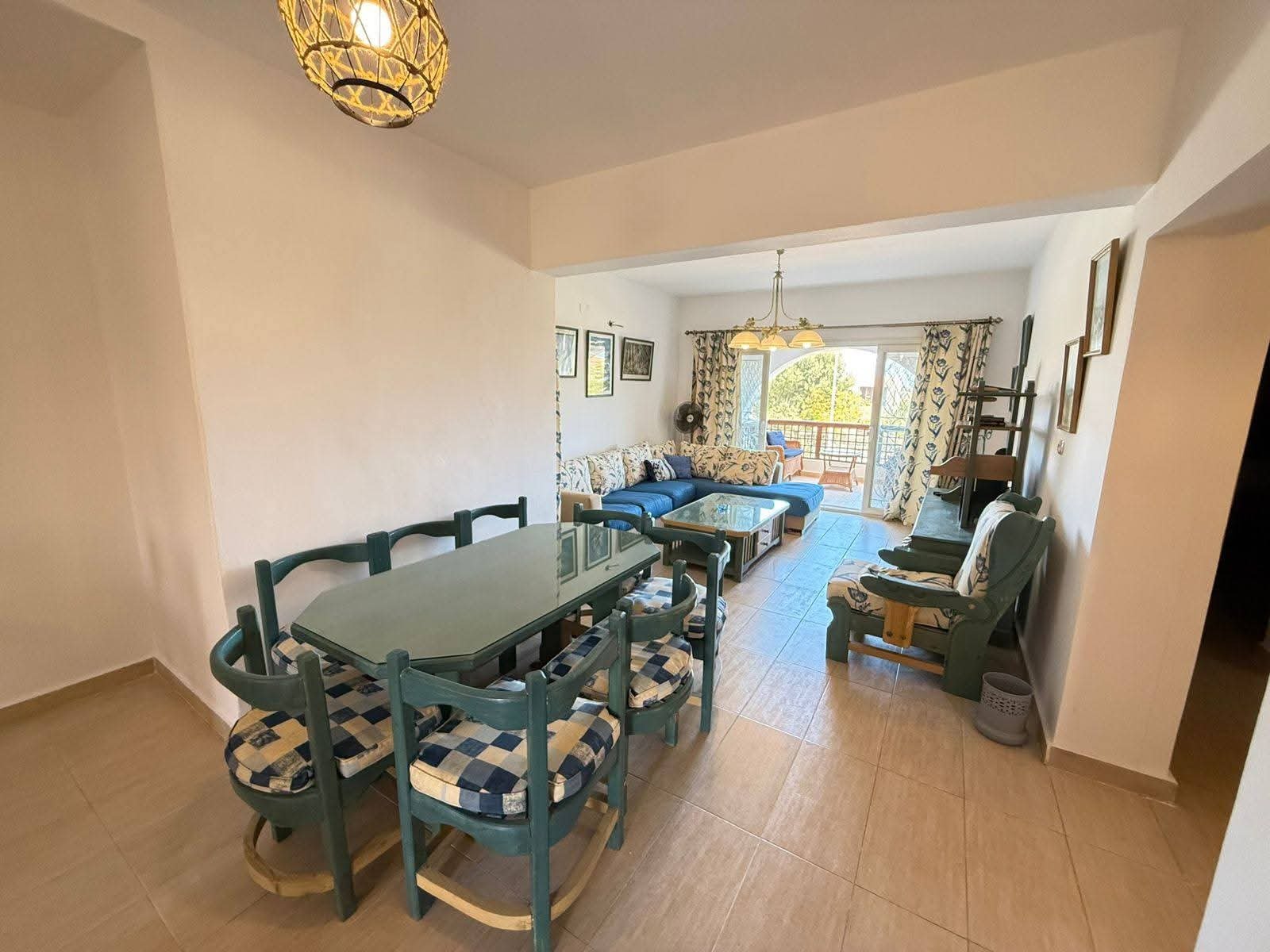 شاليه اول علوى للايجار