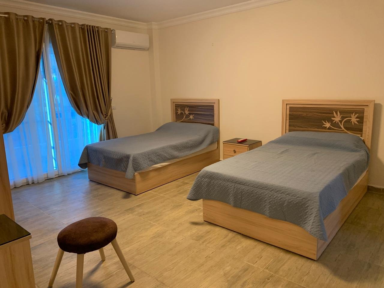 فيلا مارسيليا بيتش 4