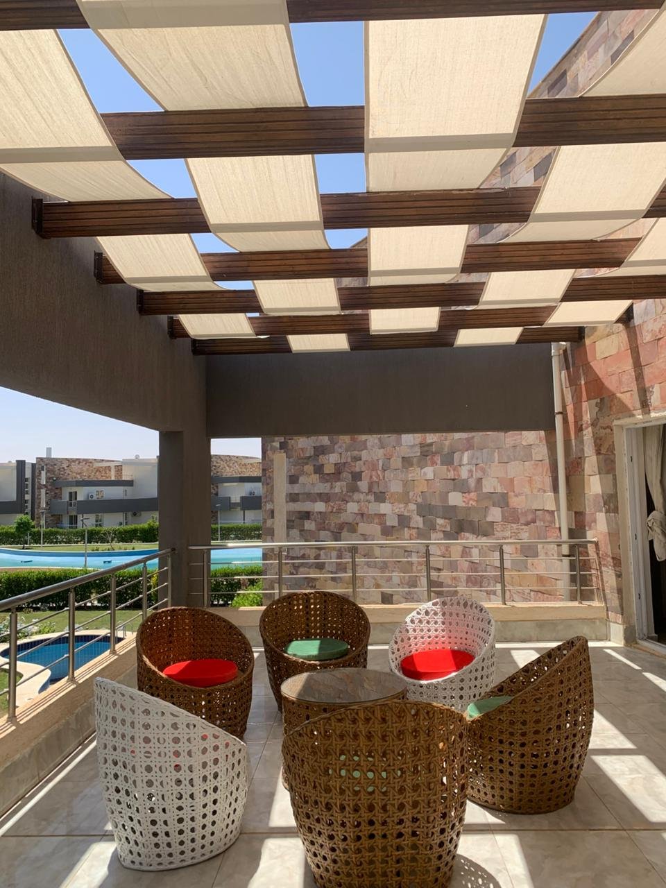 فيلا مارسيليا بيتش 4