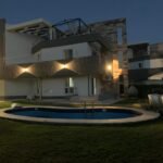 فيلا مارسيليا بيتش 4