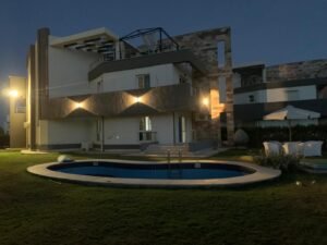 فيلا مارسيليا بيتش 4