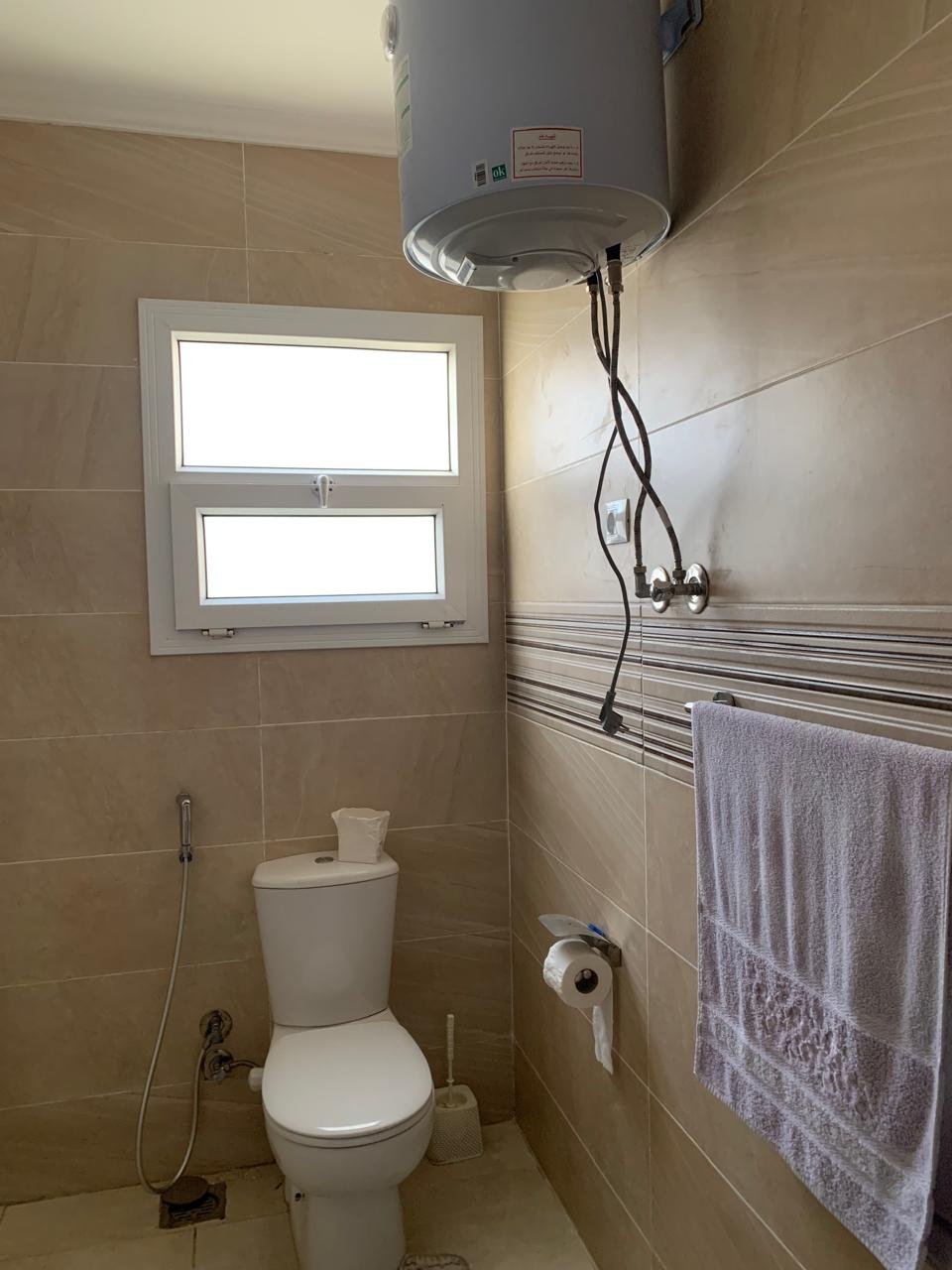 فيلا مارسيليا بيتش 4