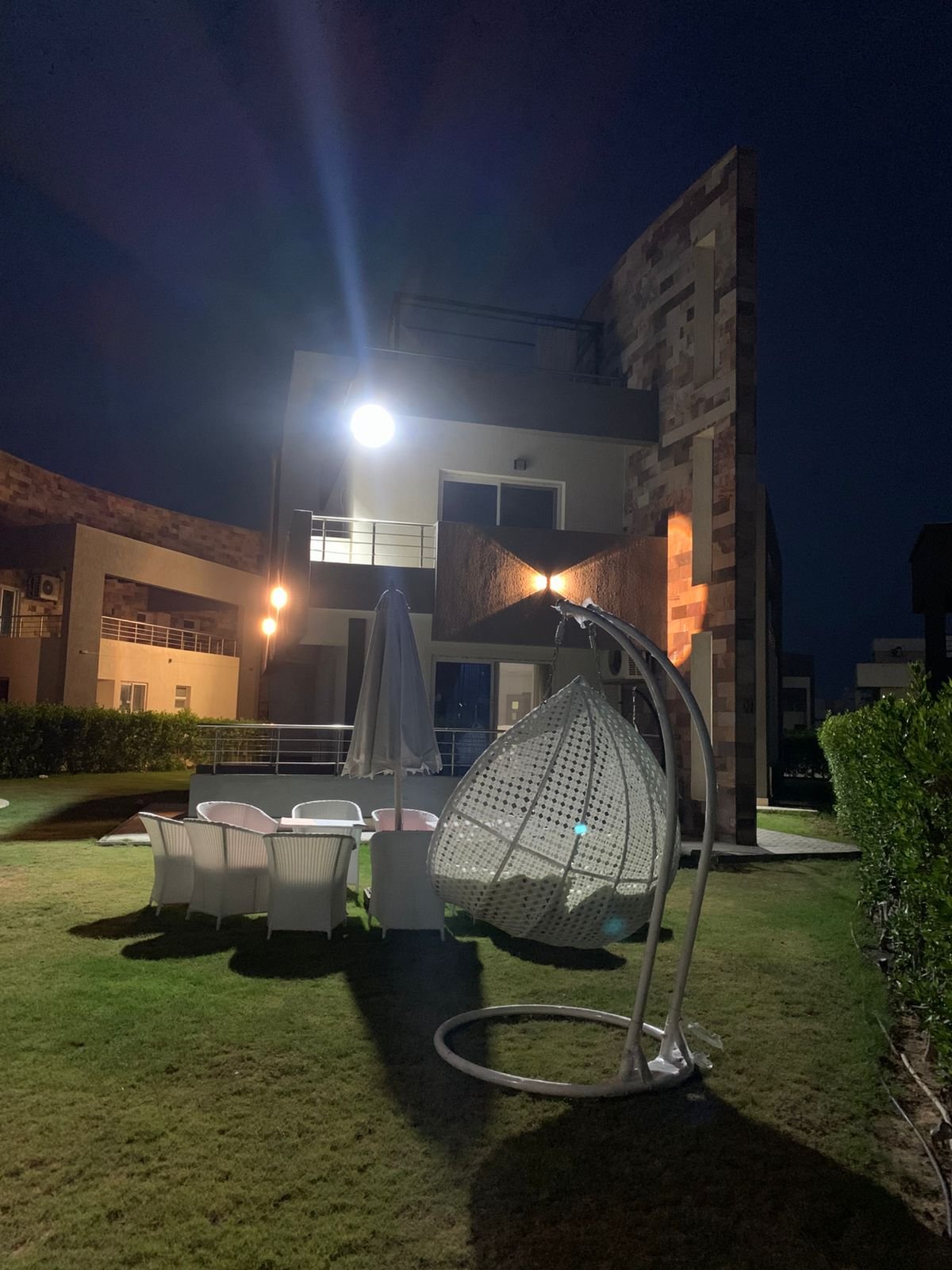 فيلا مارسيليا بيتش 4